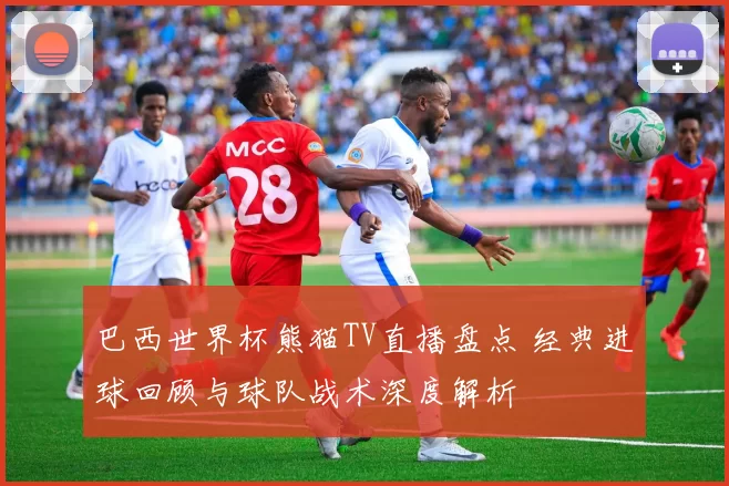 巴西世界杯熊猫TV直播盘点 经典进球回顾与球队战术深度解析